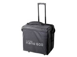 HK Audio LUCAS NANO 600 Roller Bag, přepravní obal | Obaly na reproboxy