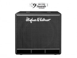 Hughes & Kettner Black Spirit TS 112 Pro Cabinet
