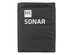 HK Audio SONAR 115 Xi Cover, přepravní obal | Obaly na reproboxy