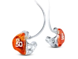 Westone ES50 | Zakázková In-Earová sluchátka pro monitoring