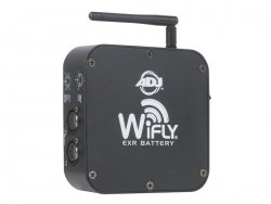 American DJ WiFly EXR BATTERY | Ovládací pulty pro světelnou techniku