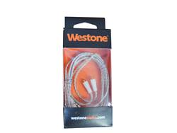 Westone Replacement Cable MMCX 160cm - clear | Příslušenství pro In-Ear monitoring