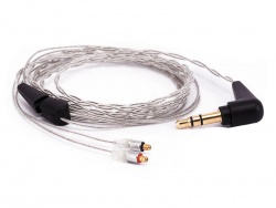 Westone Cable Pro-X Linum T2 BaX 127cm - clear | Kabely ke sluchátkům