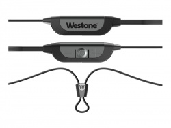 Westone Bluetooth Cable