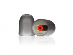 Westone silikonové nástavce - Red | Náhradní špunty ke sluchátkům