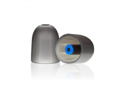 Westone silikonové nástavce - Blue | Náhradní špunty ke sluchátkům
