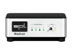 SPL Madicon | Zvukové karty, Audio Interface