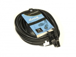 ACCU CABLE AC-DMX3-15 | DMX, AES, EBU kabely