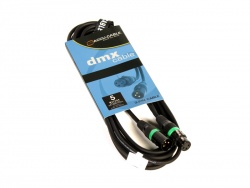 ACCU CABLE AC-DMX3-5 | DMX, AES, EBU kabely