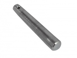 DURATRUSS DT 30/40-Steel Pin | Spojovací sady pro hliníkové pódiové konstrukce Duratruss