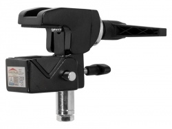 DURATRUSS DT Universal Clamp incl. TV-Tap Female