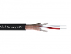 Sommer Cable 200-0011 Silver STAGE