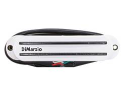 DiMarzio DP218 Super Distortion S WH | Snímače Minihumbucker
