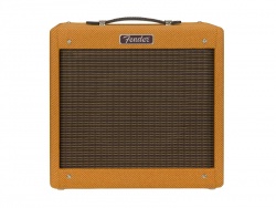 FENDER Pro Junior IV Lacquered Tweed | Celolampová