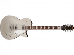 Gretsch G5439 PRO JET Silver Sparkle | Elektrické kytary typu Les Paul
