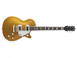 Gretsch G5438 PRO JET Gold | Elektrické kytary typu Les Paul