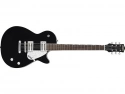 Gretsch G5425 JET CLUB Black | Elektrické kytary typu Les Paul