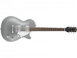 Gretsch G5426 Jet Club Silver | Elektrické kytary typu Les Paul