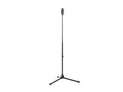 KONIG MEYER 25680-300-55 - mikrofonní stojan rovný | Vysoké mikrofonní stojany