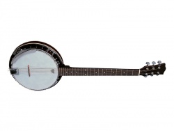 Pasadena 01BJ006 - šestistrunné banjo
