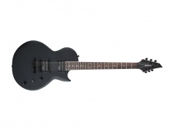 Jackson JS22 Monarkh AH Satin Black | Ostatní elektrické kytary