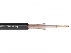 Sommer Cable 300-0031 ONYX-TYNEE | Hi-Fi kabely