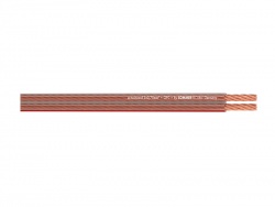 Sommer Cable 400-0075 TWINCORD 2x0,75 | Reproduktorové kabely v metráži