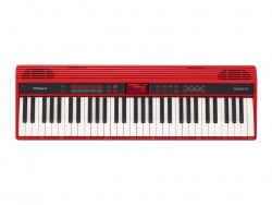 ROLAND GO: Keys | Keyboardy
