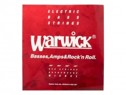WARWICK 46200 M | Sady pro čtystrunné baskytary