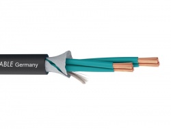 Sommer Cable 490-0051-415 ELEPHANT SPM415 - 4x1,5mm | Reproduktorové kabely v metráži