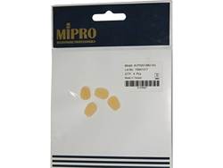 MIPRO molitanová ochrana MU-55LS a MU-55HNS | Pop filtry a windscreeny pro mikrofony