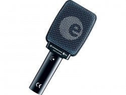 SENNHEISER E906 | Nástrojové dynamické mikrofony