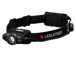 LEDLENSER H5R Core | Ruční svítilny, čelovky a baterie