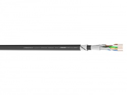Sommer Cable 580-1331 MERCATOR CAT.6a PROFLEX | Datové kabely v metráži