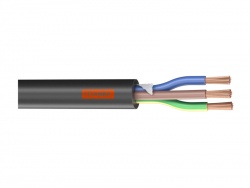 TITANEX H07RN-F 3G1,5 | Napájecí kabely v metráži