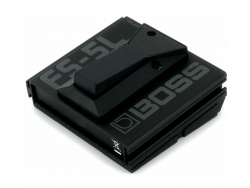 BOSS FS-5L | Příslušenství ke klávesovým nástrojům