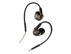 Audix A10X profesionální sluchátka do uší s rozšířenými basy | Sluchátka pro In-Ear monitoring