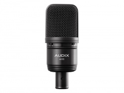 Audix A133 velkomembránový studiový kondenzátorový mikrofon | Studiové mikrofony
