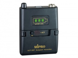MIPRO ACT-58T - bezdrátový bodypack | Vysílače