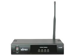 MIPRO AD-808 aktivní slučovač kanálů | Příslušenství bezdrátových systémů