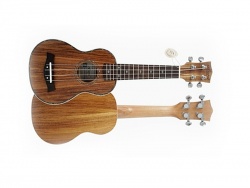 AIERSI SU071P - sopránové ukulele | Sopránová ukulele