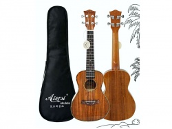 AIERSI SU074P - koncertní ukulele