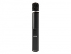 AKG C1000S MK4 | Studiové mikrofony