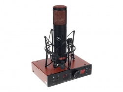 Antelope Audio Edge Strip | Studiové mikrofony