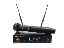 Audix AP41 OM2 bezdrátový VOCAL SET s mikrofonem OM2