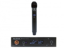 Audix AP41 VX5 bezdrátový VOCAL SET s mikrofonem VX5