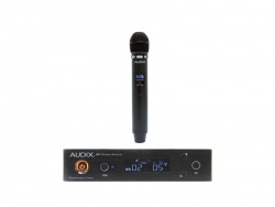 Audix AP61 VX5 bezdrátový VOCAL SET s mikrofonem VX5 | Bezdrátové sety s ručním mikrofonem