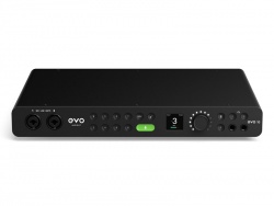 EVO 16 | Zvukové karty, Audio Interface
