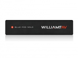 Williams AV BluePOD Solo | Konferenční systémy