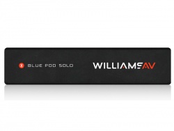 Williams AV BluePOD Solo DANTE